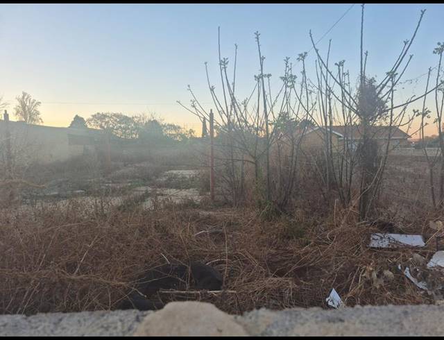 LAND FOR SALE IN ENNERDALE